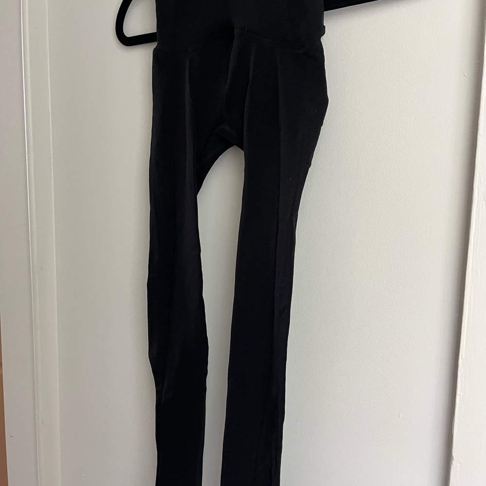 FP Movement by Free People Black Leggings